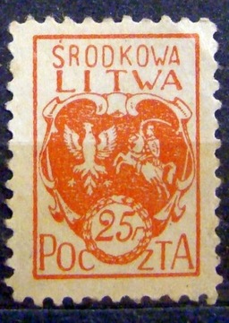 Fi. 1B* - 3B* . Litwa Środkowa. 