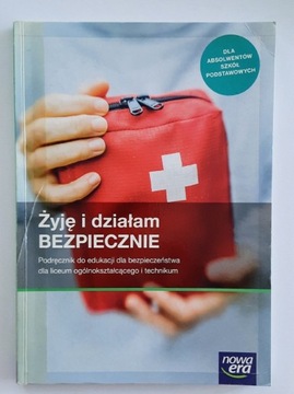 Żyję i działam bezpiecznie