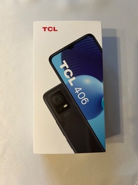 Smartfon TCL 406 