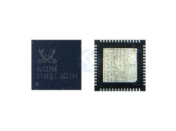 ALC3266 chip BGA realtek