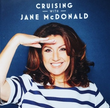 JANE MCDONALD CRUISING WITH JANE MCDONALD (5)