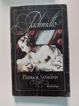 Patrick Süskind - "Pachnidło"