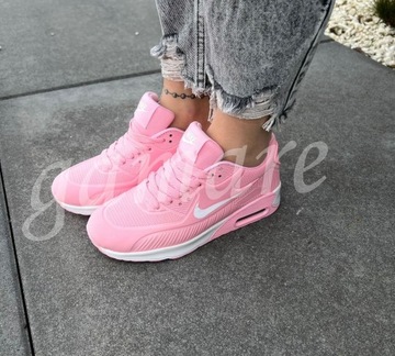 Nike Air max 90 36-41 sportowe damskie nowe