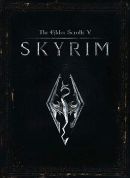 The Elder Scrolls V: Skyrim GRA KLUCZ STEAM PC