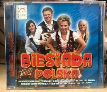 Biesiada Polska, Radio Piekary, CD