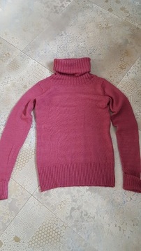 Damski  sweterek , wielkość 40