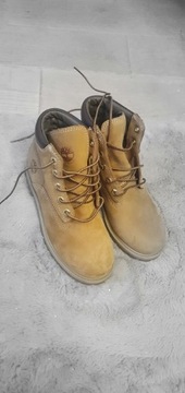 Buty TIMBERLAND super stan, roz. 35.5