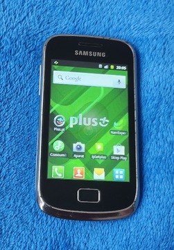 Smartfon Samsung Galaxy Mini 2 (GT-S6500)