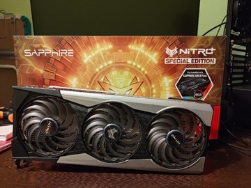 Radeon RX 6900 XT