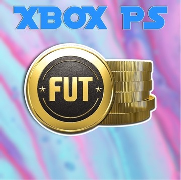 FIFA 23 COINS PS/XBOX *100k* [BEZPIECZNA METODA]