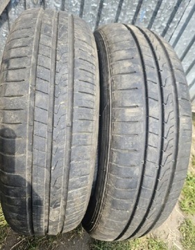 Para 165/65/15 81T 20r 2x7mm hankook kinergyEco2 