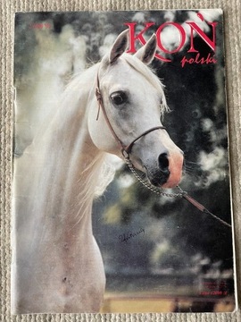 KOŃ POLSKI nr 2 (114) 1991