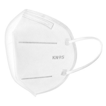 MASKA RESPIRATOR N95 FFP2