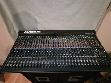 Mikser analogowy MACKIE 3204VLZ4 