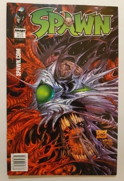 Spawn 4/01 nr.24 TM-Semic Todd McFarlane bdb+