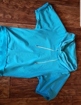 dresowa bluza/ bluzka gatta active rozm L 