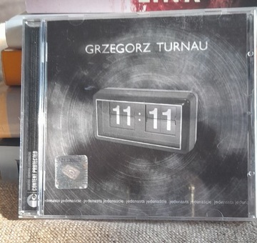 Grzegorz Turnau - 11:11