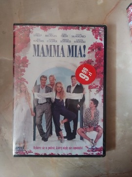 Mamma mia! - komedia 