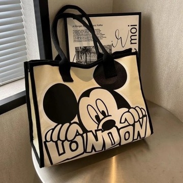 Torba Mickey disney