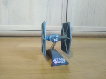 Figurka Star Wars Myśliwiec