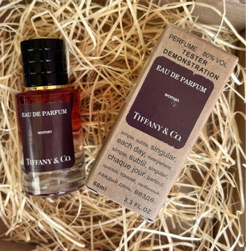Perfumy odpowiednik Tiffany Tiffany & Co 60 ml