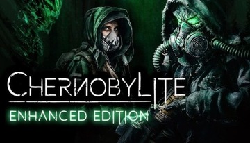 Chernobylite: Enhanced Edition Klucz Steam