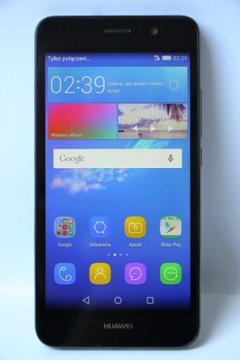 Huawei Y6 SCL-L01 