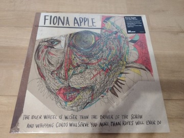 Fiona Apple - The Idler Wheel LP VMP LIMIT