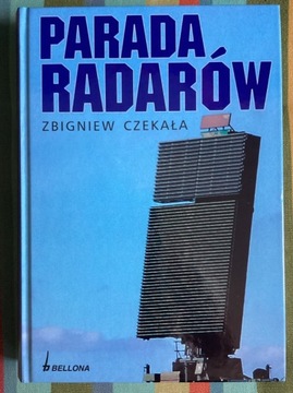 Zbigniew Czekała Parada radarów