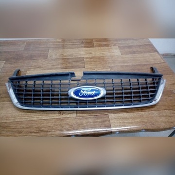 Atrapa Grill Zderzaka Ford Mondeo MK4