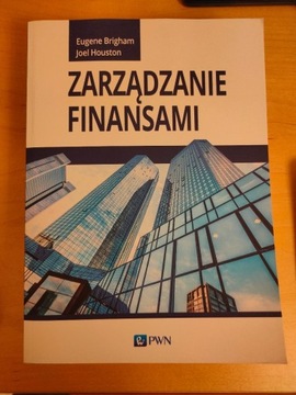 Zarządzanie Finansami