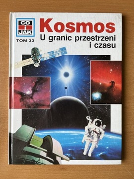 Kosmos u granic przestrzeni i czasu