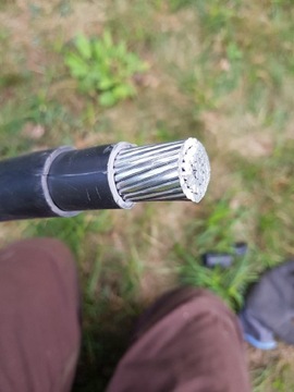 Kabel NAYY-O 1x240 RMV 1kV (1mb)