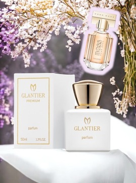 Perfumy Premium Glantier - Boss The Scent For Her