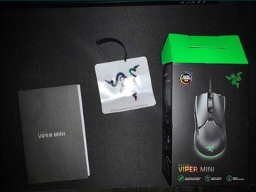 Razer Viper mini 