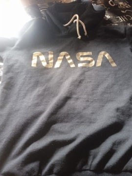 Bluza NASA