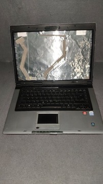 Laptop Asus X50VL