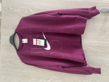 Bluza Nike damska #S