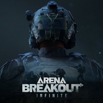 Arena Breakout Infinite NOWE KONTO