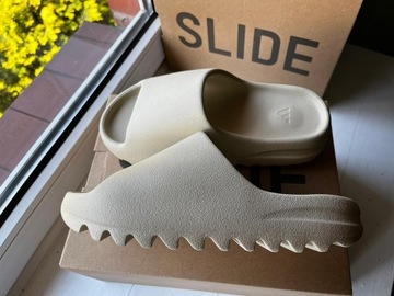 Yeezy Slide | PURE | EU40 / 25.5 cm | New!