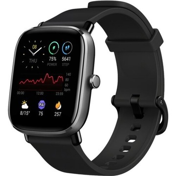 Smartwatch Amazfit GTS 2 Mini czarny