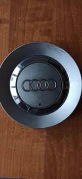 Dekielek Audi 150mm