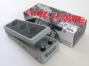 GuitarTech GTE005 volume pedal