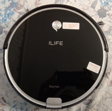 Obudowa odkurzacz robot sprzątający ILIFE A6