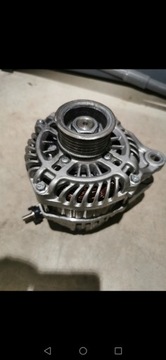 Alternator Mazda 6 2,5l 2016 r