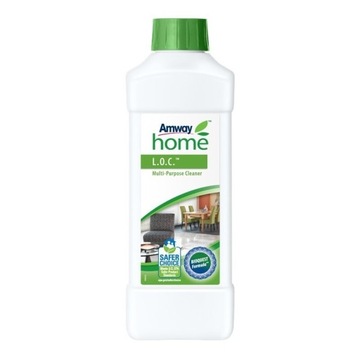 Multi-Purpose Cleaner L.O.C Amway 