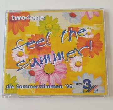 Two4One - Feel The Summer 