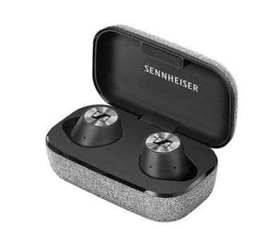 Słuchawki  Sennheiser ANC  Momentum TW2