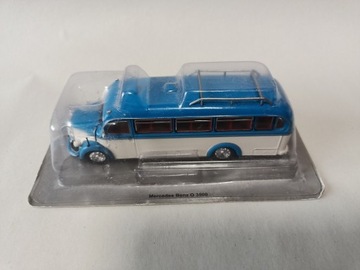 Mercedes Benz O 3500 skala 1:72  (205)