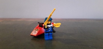 LEGO Divers Jet Ski